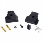 Anton Bauer PowerTap Kit (Male) - Includes male PowerTap components, pins and housing (cable not included) (p/n 8075-0074) Anton Bauer PowerTap Kit (Male) - Includes male PowerTap components, pins and housing (cable not included) (p/n 8075-0074)